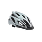 Spiuk Tamera EVO MTB Fietshelm Wit/Zilver