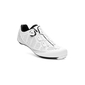 Spiuk Aldama Carbon RC Road Wielrenschoenen Mat Wit