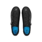 Spiuk Aldama Carbon RC Road Wielrenschoenen Mat Zwart