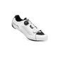 Spiuk Caray Road Wielrenschoenen Wit/Zwart
