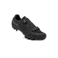 Spiuk Mondie Mountainbikeschoenen Zwart
