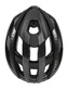 Spiuk Profit Race Fiethelm Zwart