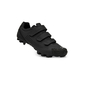 Spiuk Splash Mountainbikeschoenen Mat Zwart