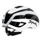 Spiuk Profit Race Fietshelm Mat Wit
