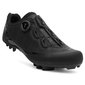 Spiuk Aldapa Carbon Mountainbikeschoenen Mat Zwart