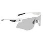 Spiuk Mirus Sport Zonnebril Wit Met Lumiris II Lens