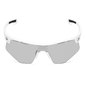 Spiuk Mirus Sport Zonnebril Wit Met Lumiris II Lens