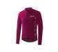 Spiuk Boreas 3 Seasons Membrane Fietsjack Donkerrood Heren