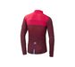 Spiuk Boreas 3 Seasons Fietsshirt Lange Mouwen Rood Heren