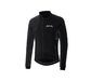Spiuk Top Ten Membrane Fietsjack Zwart Heren