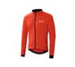 Spiuk Top Ten Membrane Fietsjack Oranje Heren