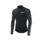 Spiuk Top Ten Thermic Fietsshirt Lange Mouwen Zwart Heren