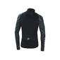 Spiuk Top Ten Thermic Fietsshirt Lange Mouwen Zwart Heren