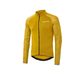 Spiuk Top Ten Thermic Fietsshirt Lange Mouwen Geel Heren