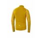 Spiuk Top Ten Thermic Fietsshirt Lange Mouwen Geel Heren