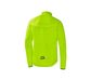 Spiuk Top Ten Raincoat Regenjack HiVis Geel