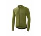 Spiuk Anantomic Thermic Fietsshirt Lange Mouwen Groen Heren