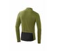 Spiuk Anantomic Thermic Fietsshirt Lange Mouwen Groen Heren