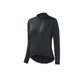 Spiuk Anatomic Thermic Fietsshirt Lange Mouwen Zwart Dames