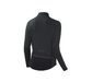 Spiuk Anatomic Thermic Fietsshirt Lange Mouwen Zwart Dames