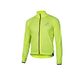 Spiuk Anantomic Windjack HiVis Geel