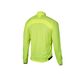 Spiuk Anantomic Windjack HiVis Geel