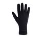 Spiuk Anantomic Winter Fietshandschoenen Zwart