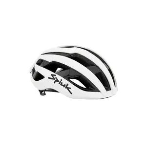 Spiuk DOMO Race Fietshelm Wit