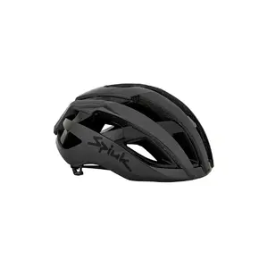 Spiuk DOMO Race Fietshelm Zwart