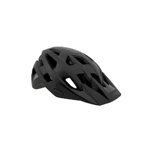 Spiuk GRIZZLY MTB Fietshelm Mat Zwart