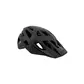 Spiuk GRIZZLY MTB Fietshelm Mat Zwart