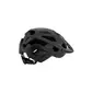 Spiuk GRIZZLY MTB Fietshelm Mat Zwart