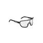 Spiuk NEBO Sport Zonnebril Zwart met Photochromic LUMIRIS Lens II