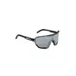 Spiuk NEBO Sport Zonnebril Zwart MIRROR Lens Zilver