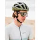 Spiuk NEBO Sport Zonnebril Zwart MIRROR Lens Zilver