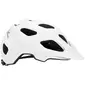 Spiuk Kota MTB Fietshelm Mat Wit