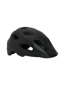Spiuk Kota MTB Fietshelm Mat Zwart