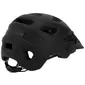 Spiuk Kota MTB Fietshelm Mat Zwart