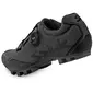 Spiuk Loma Mountainbikeschoenen Zwart