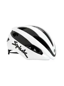 Spiuk Eleo Edition Race Fietshelm Wit
