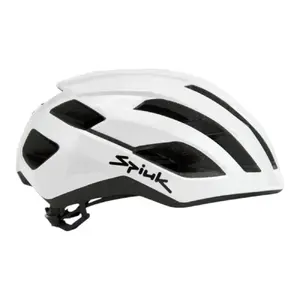 Spiuk Encore Race Fietshelm Wit
