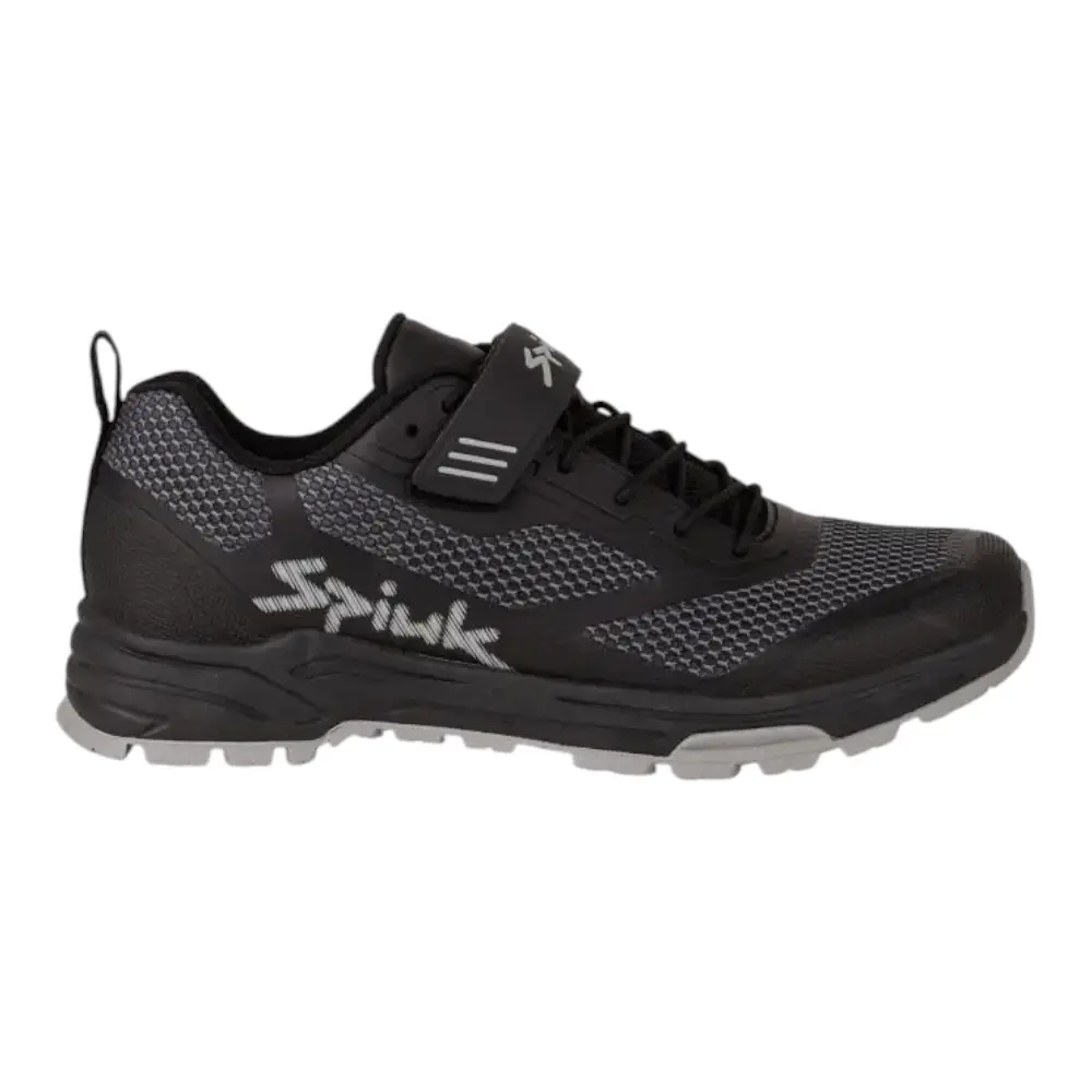SPIUK Aduna Mountainbikeschoenen Zwart
