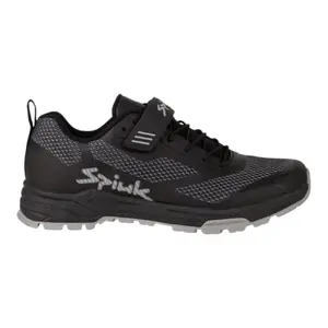 Spiuk Aduna Mountainbikeschoenen Zwart