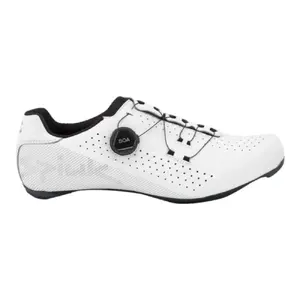 Spiuk Bruma Wielrenschoenen Mat Wit