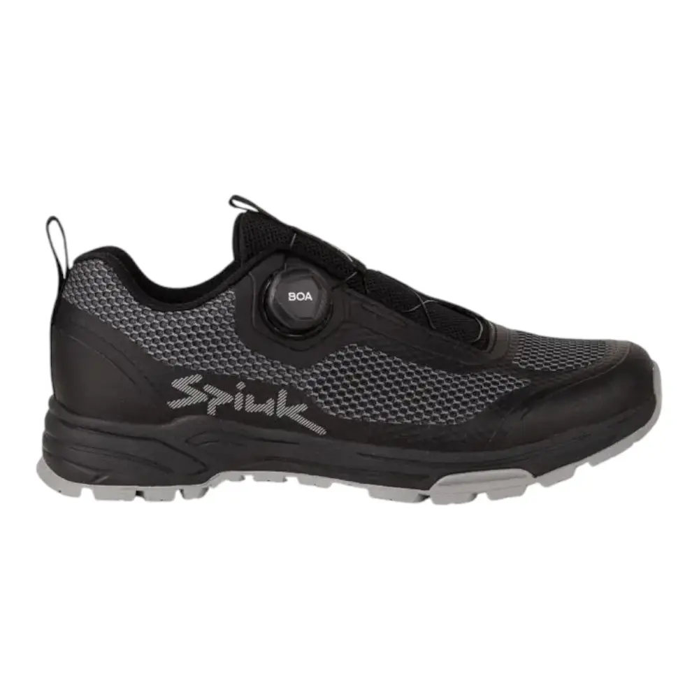 SPIUK Ebana Mountainbikeschoenen Zwart