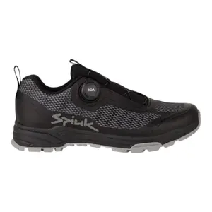 Spiuk Ebana Mountainbikeschoenen Zwart