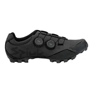 Spiuk Loma MC Mountainbikeschoenen Zwart