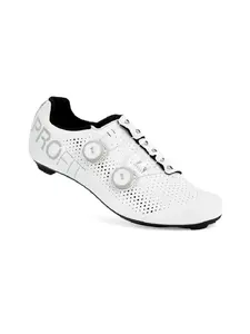 Spiuk Profit Advance Wielrenschoenen Wit