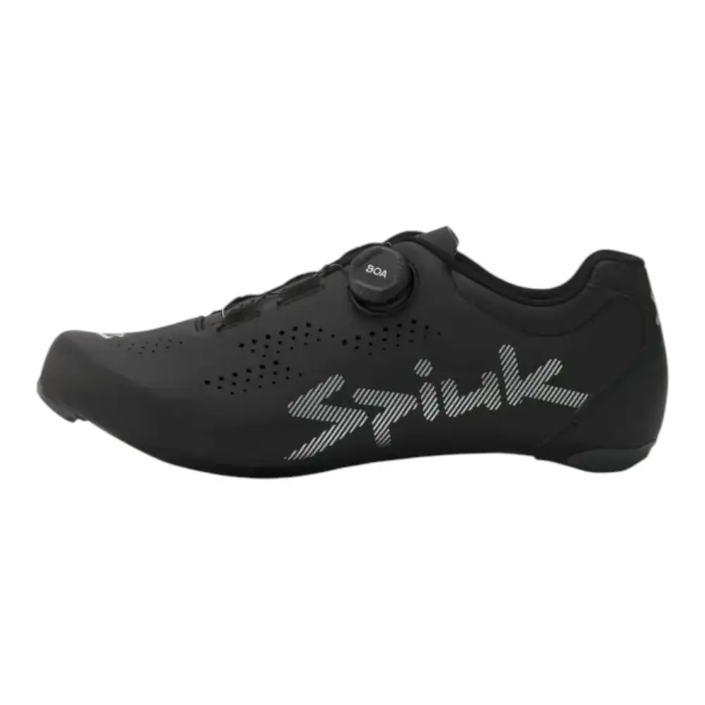 SPIUK Ruta Wielrenschoenen Zwart