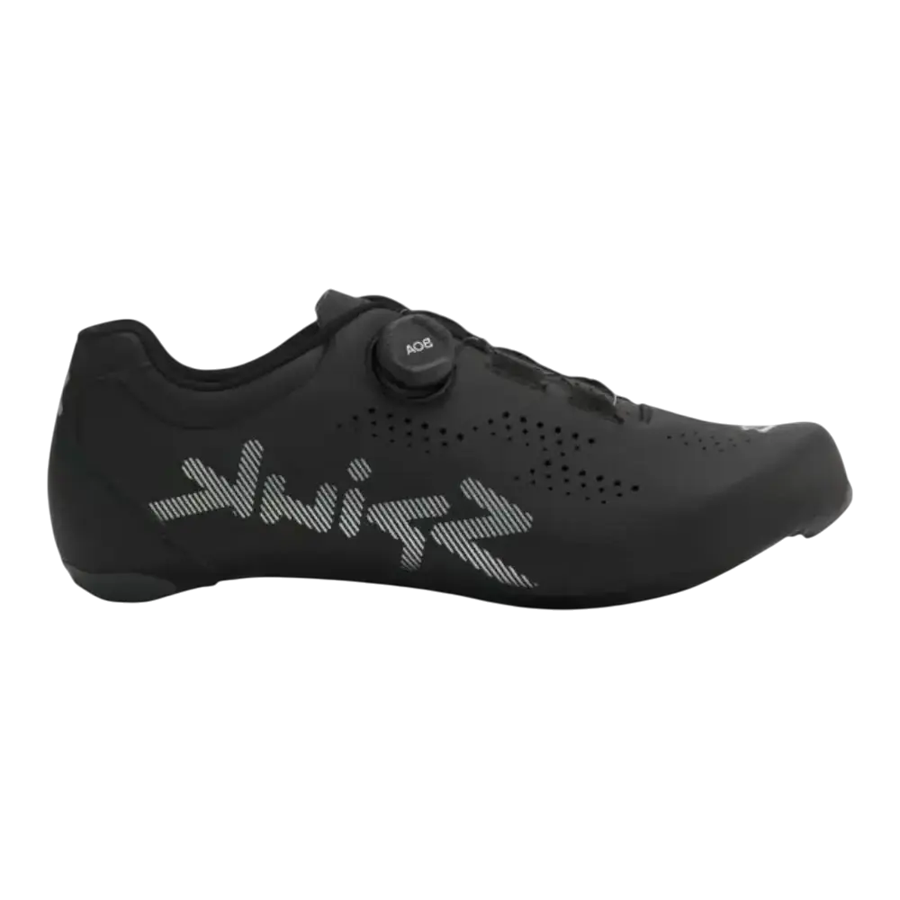SPIUK Ruta Wielrenschoenen Zwart